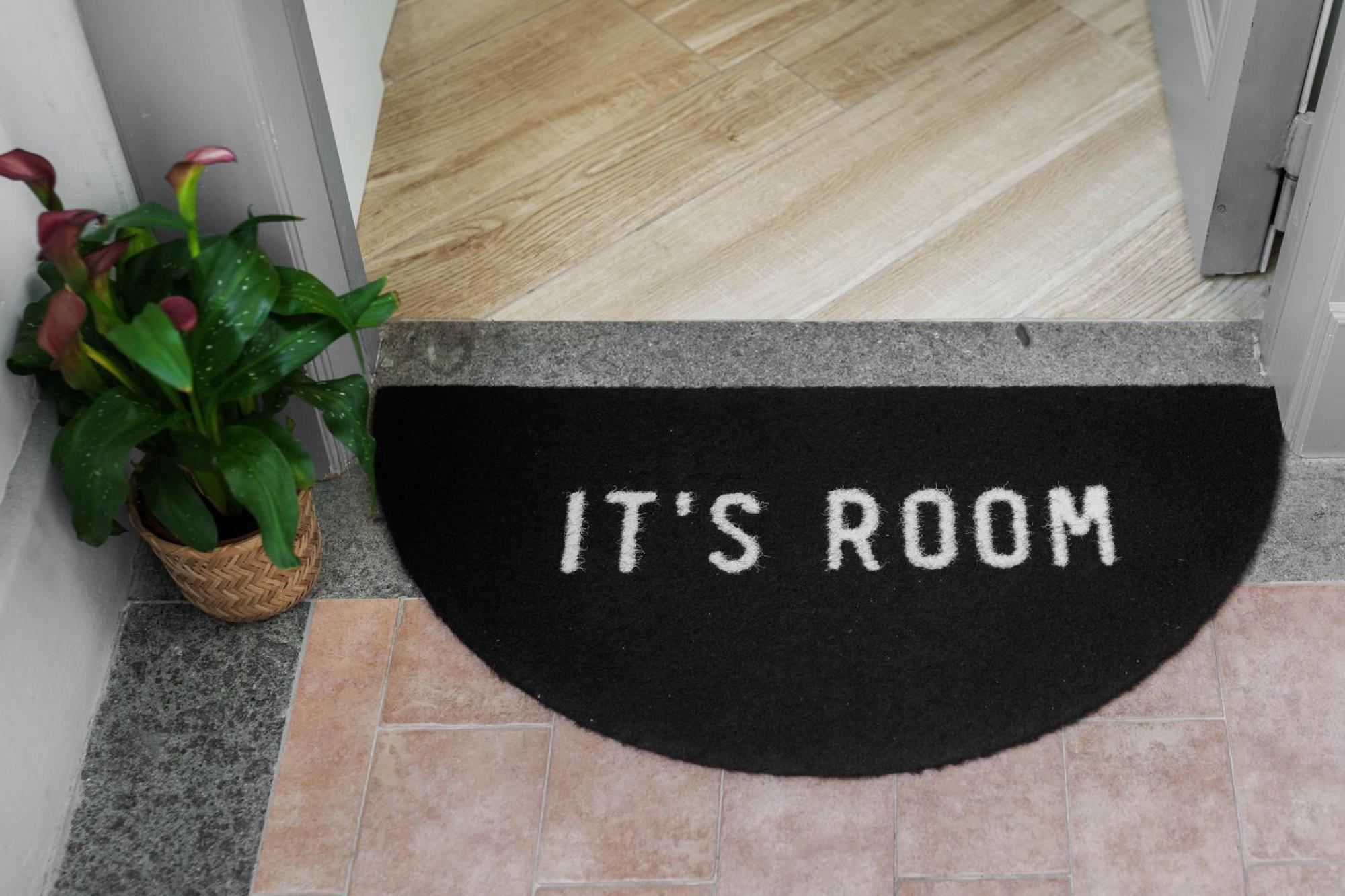 It'S Room เนเปิลส์ ภายนอก รูปภาพ
